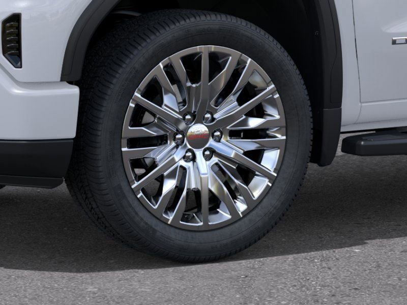New 2026 GMC Sierra 1500 Denali w/ Technology Package image 9