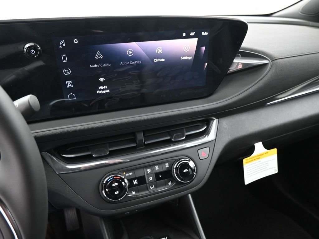 New 2026 Buick Envista Preferred w/ Convenience I Package FWD image 13