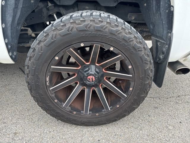 Used 2014 Toyota Tundra SR5 w/ SR5 Upgrade Package RWD image 15