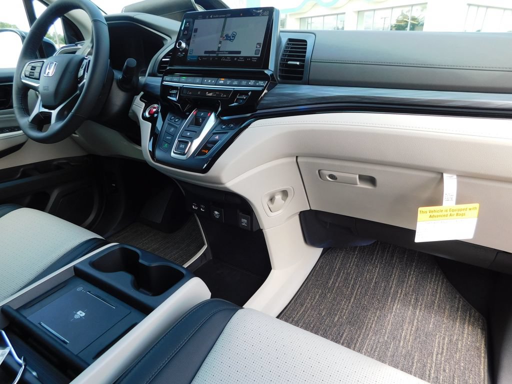 New 2027 Honda Odyssey Elite image 20