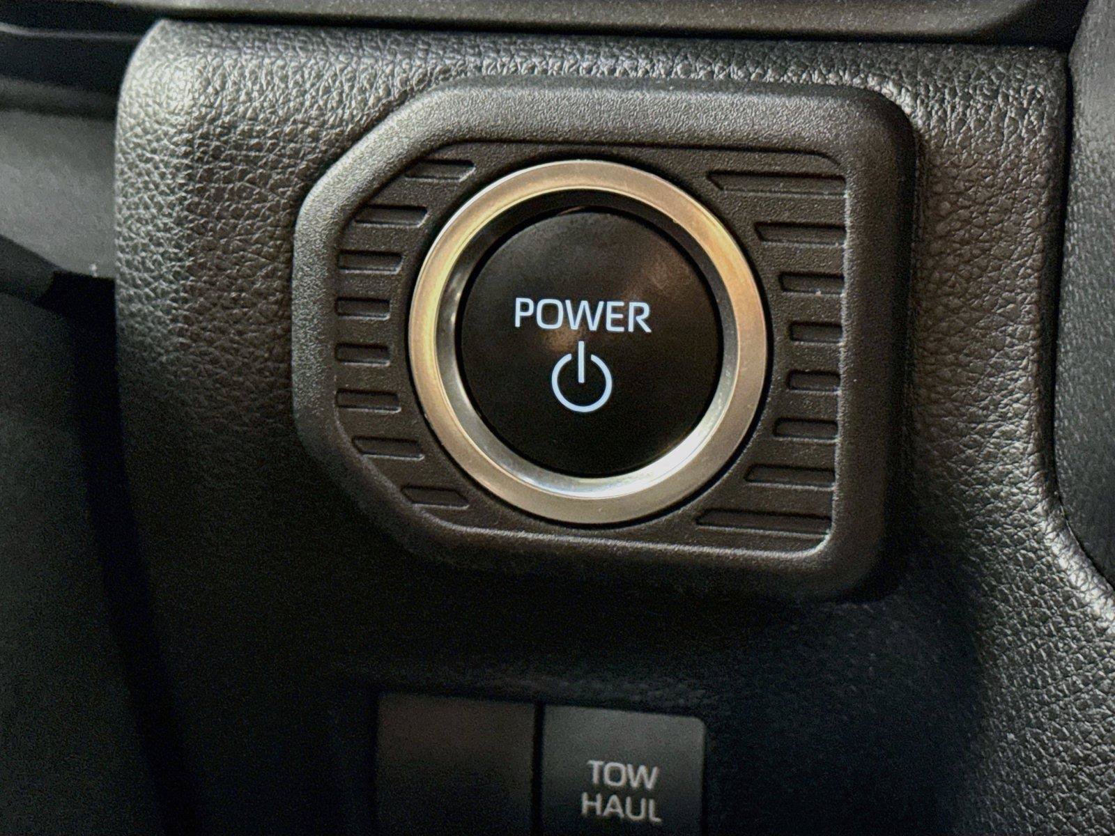 Certified 2025 Toyota Land Cruiser 1958 AWD/4WD image 22