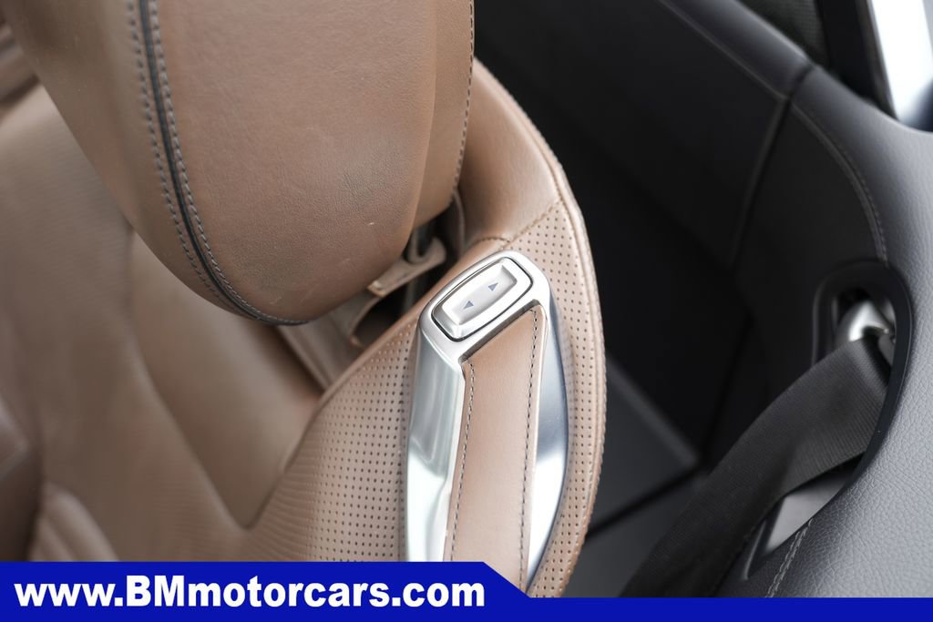 Used 2015 Mercedes-Benz SL 400 image 23