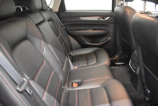 Used 2024 MAZDA CX-5 Carbon Edition AWD/4WD image 16