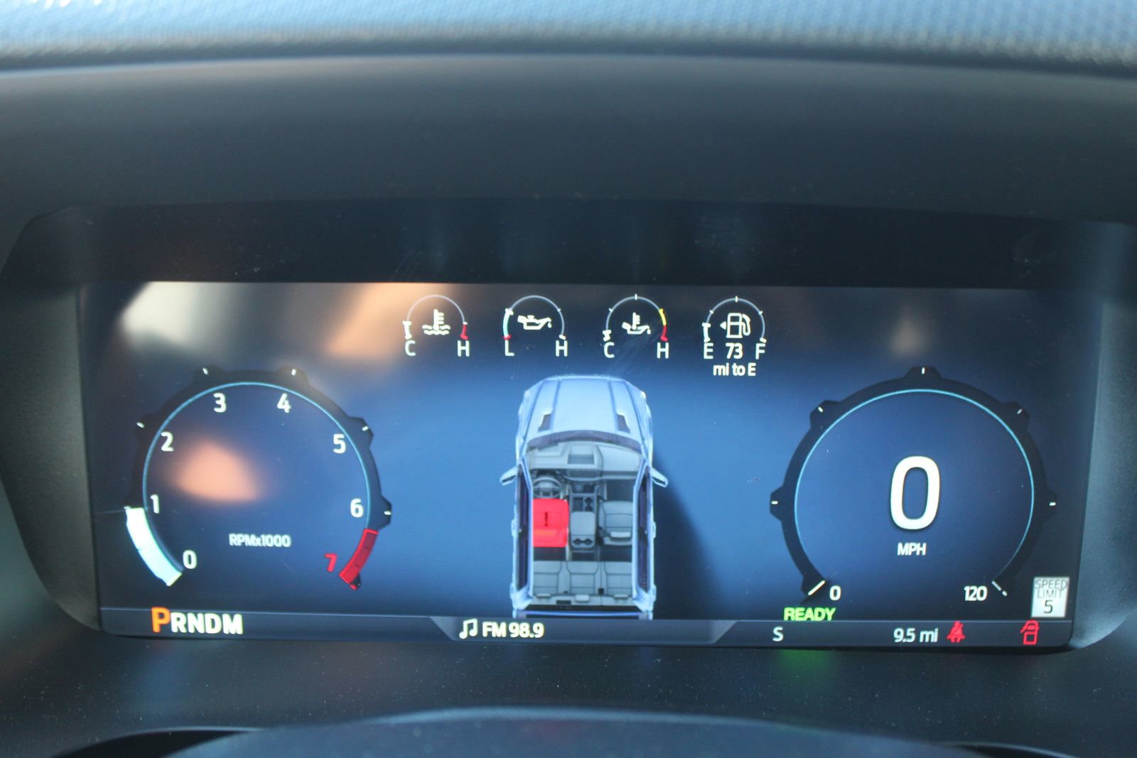 New 2025 Ford F150 XLT w/ Equipment Group 302A MID image 24