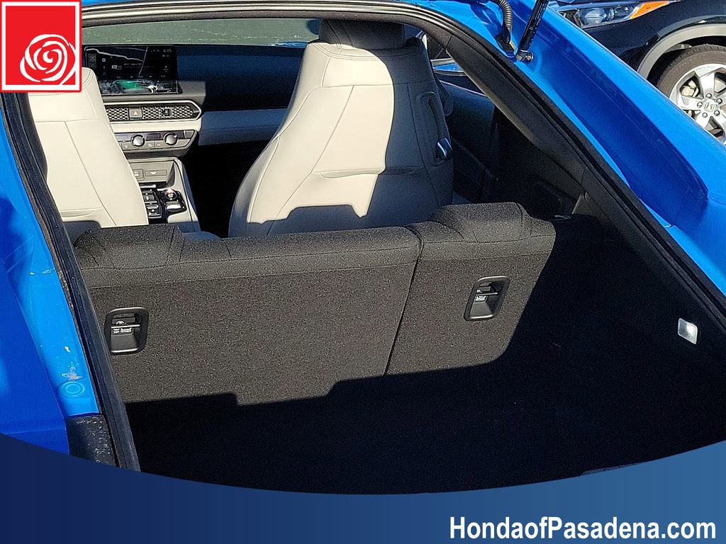 New 2026 Honda Prelude image 17