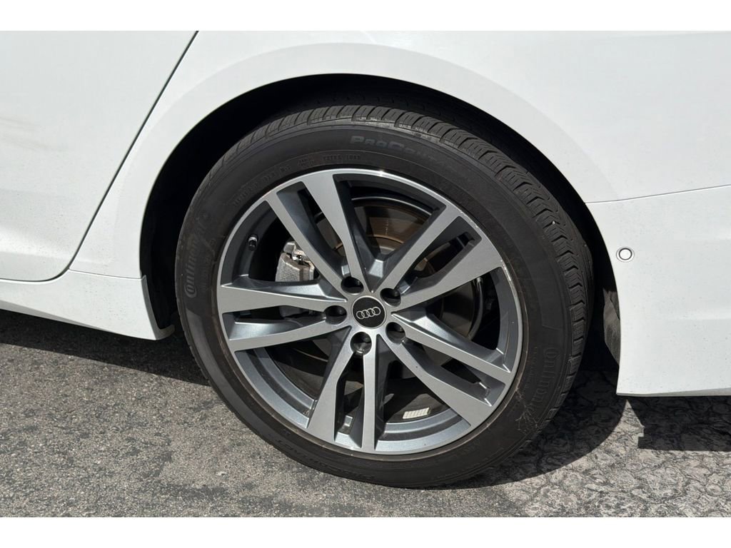 Used 2023 Audi A6 2.0T Premium AWD/4WD image 4