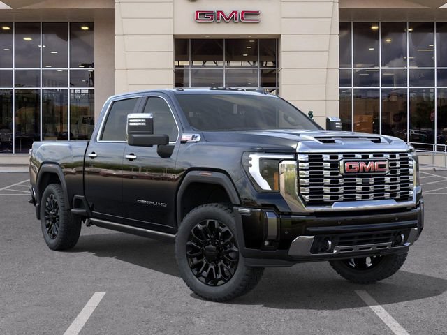 New 2026 GMC Sierra 2500 Denali w/ Denali Reserve Package AWD/4WD image 7