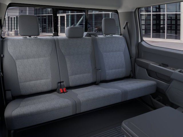 New 2026 Ford F350 XL w/ STX Appearance Package AWD/4WD image 11