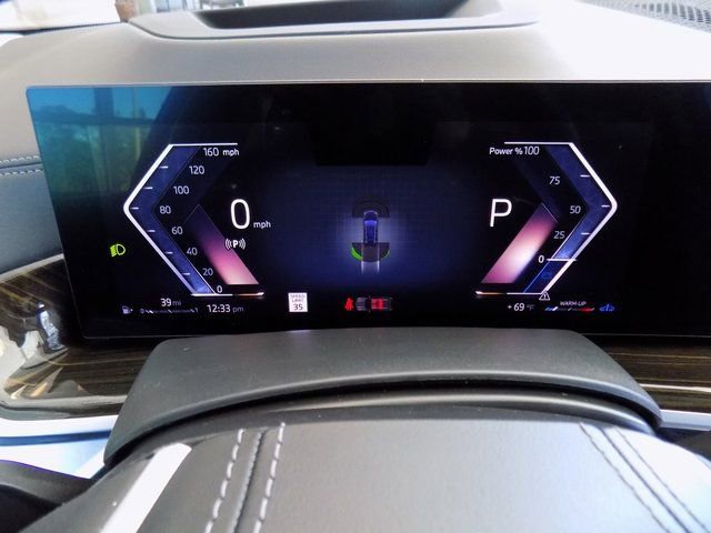 Used 2024 BMW X7 xDrive40i image 13