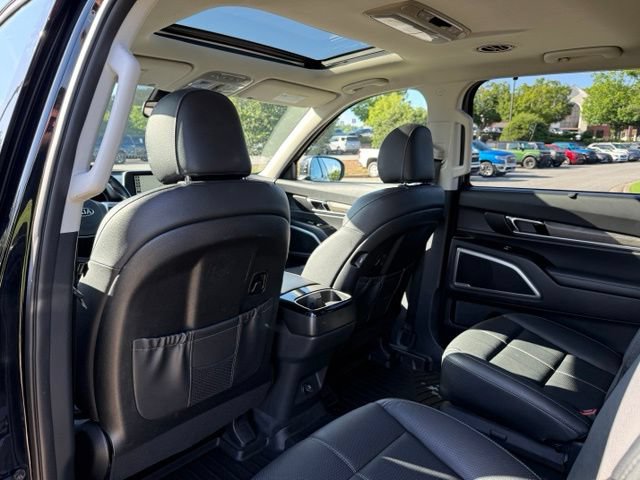 Used 2021 Kia Telluride EX w/ EX Premium Package AWD/4WD image 29