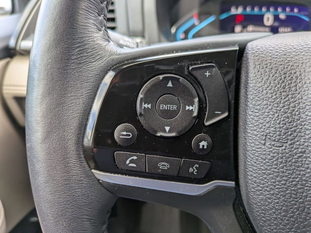 Used 2024 Honda Odyssey Elite image 15