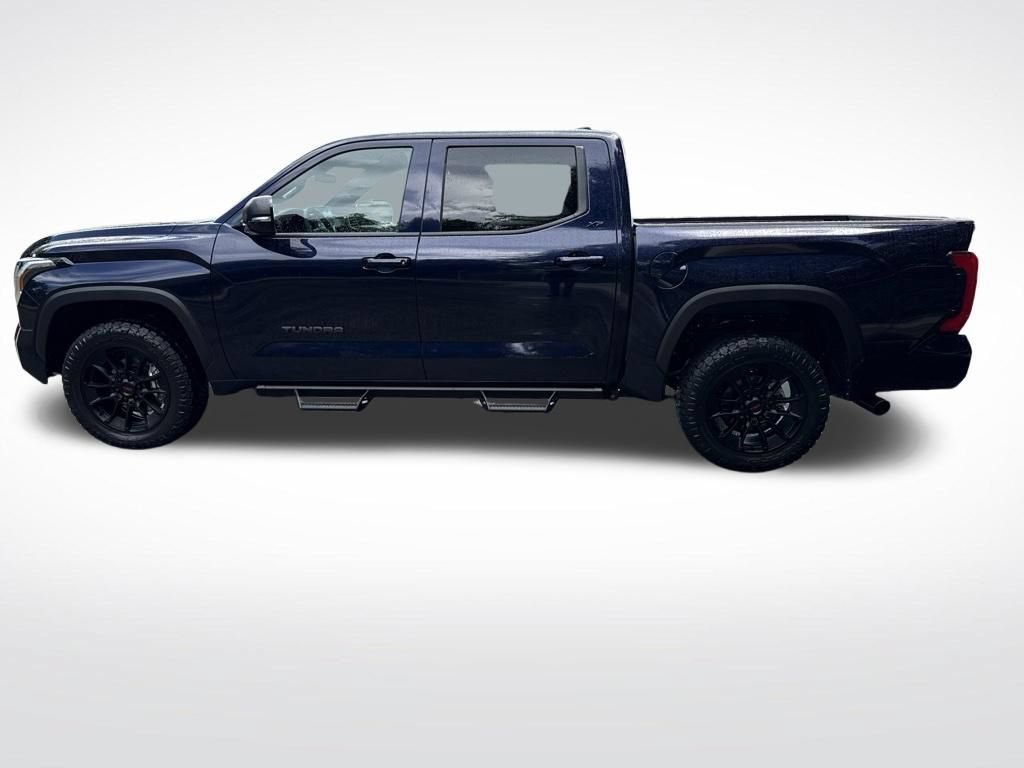 Used 2026 Toyota Tundra SR5 w/ SR5 Premium Package AWD/4WD image 8
