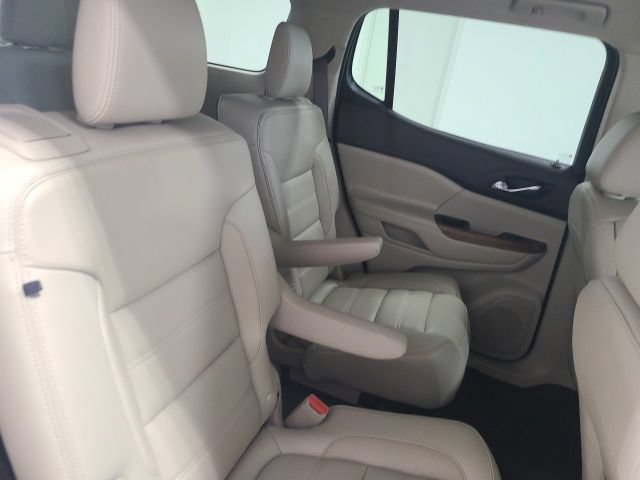 Used 2019 GMC Acadia Denali w/ LPO, Cargo Package AWD/4WD image 13