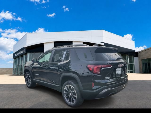 New 2027 GMC Terrain Elevation w/ Elevation Premium Package AWD/4WD image 10