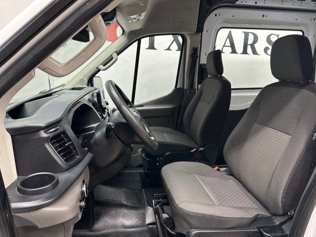 Used 2021 Ford Transit 250 Medium Roof w/ Parcel Delivery Package image 29