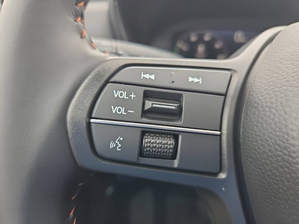 New 2026 Honda CR-V Sport-L image 21