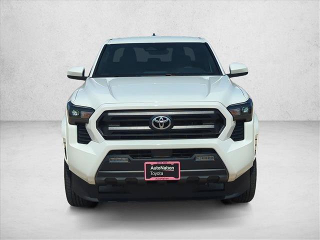 Used 2026 Toyota Tacoma SR5 RWD image 6