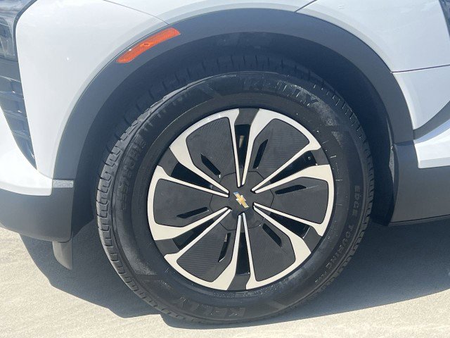 Used 2024 Chevrolet Blazer EV LT image 32