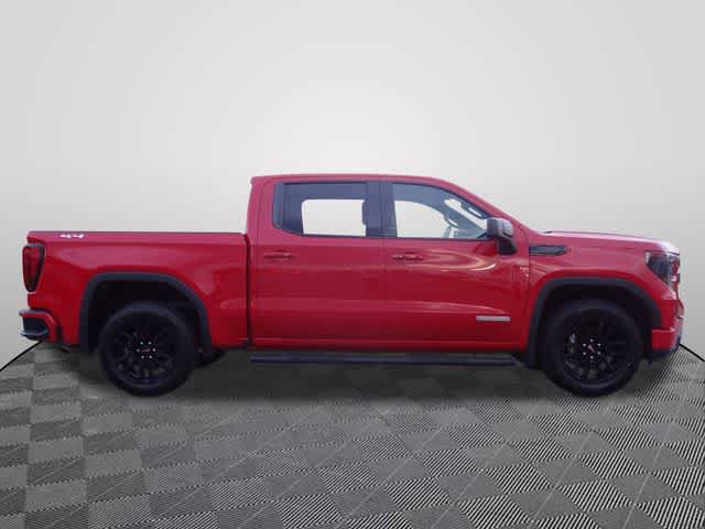 Used 2022 GMC Sierra 1500 Elevation AWD/4WD image 4