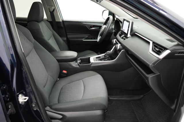 Used 2023 Toyota RAV4 XLE w/ Convenience Package image 67