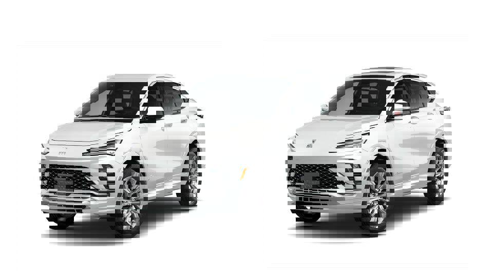 New 2026 Buick Envista Avenir image 3