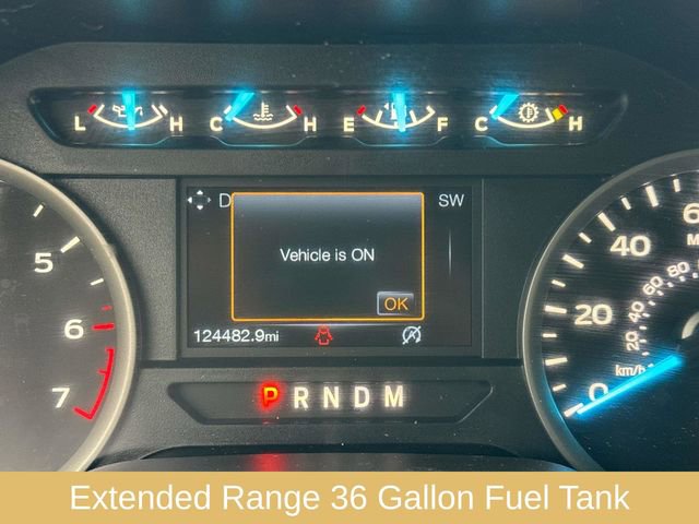 Used 2019 Ford F150 XLT w/ Equipment Group 302A Luxury image 32