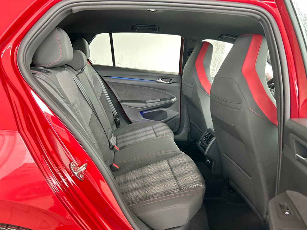 New 2026 Volkswagen GTI S image 44