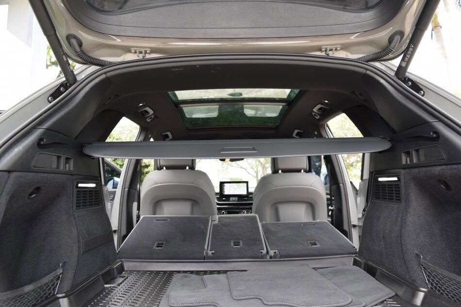 Used 2022 Audi SQ5 Premium Plus image 80