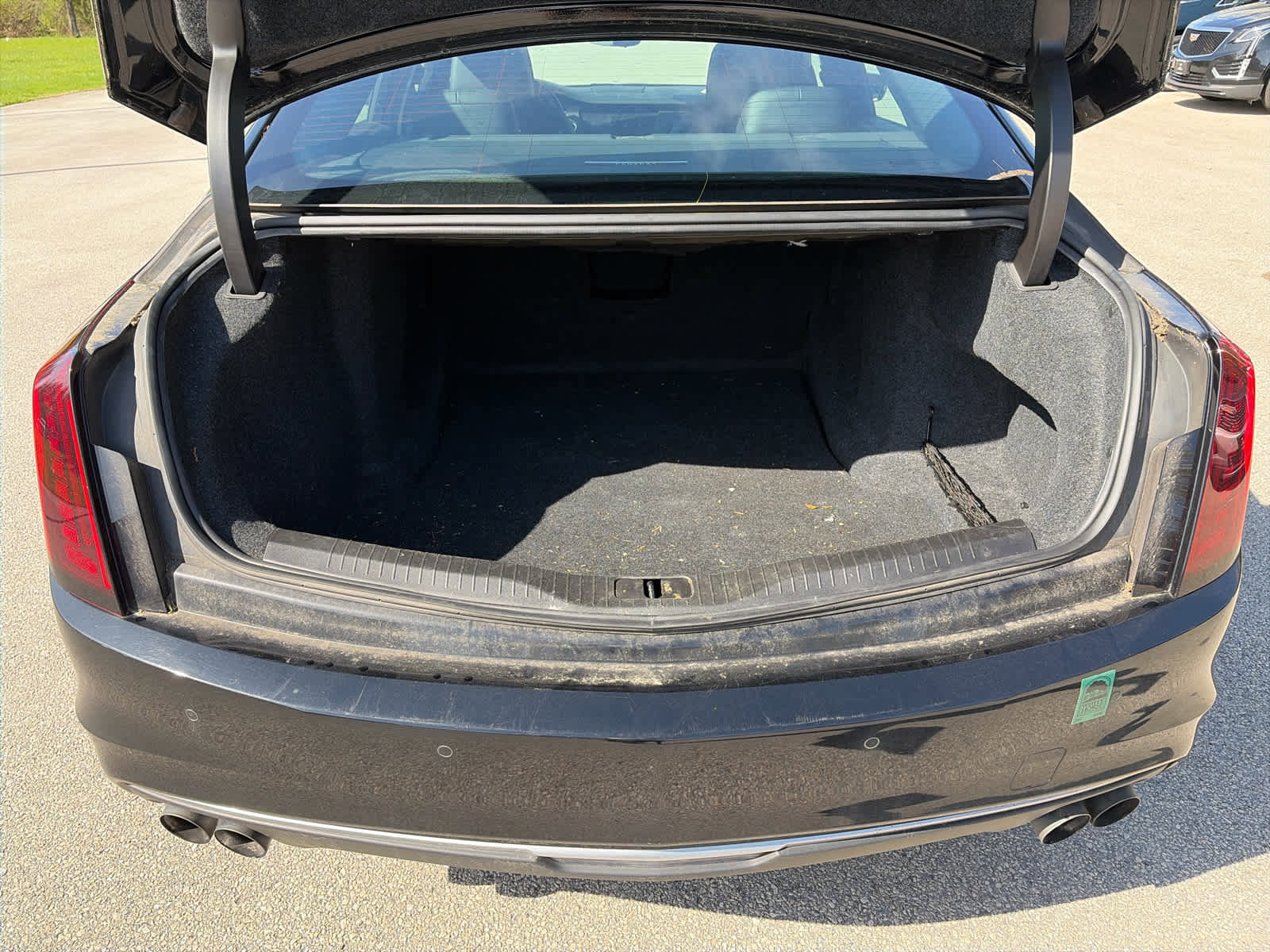 Used 2020 Cadillac CT6 Premium Luxury image 8