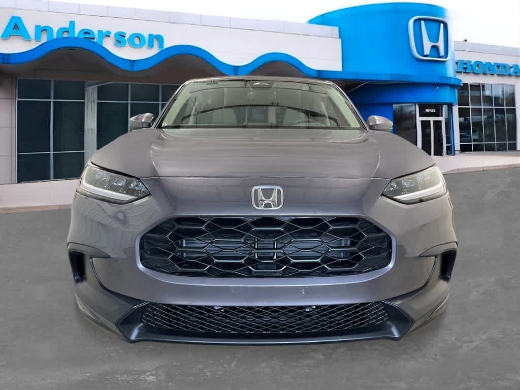 New 2027 Honda HR-V LX image 9