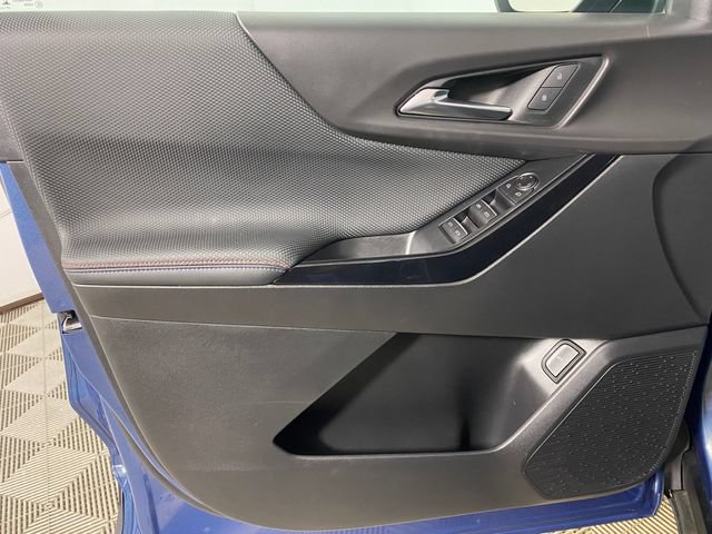 Used 2026 Chevrolet Equinox RS FWD image 12