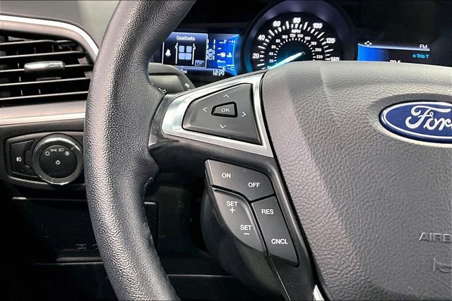 Used 2024 Ford Edge SEL w/ Convenience Package AWD/4WD image 11