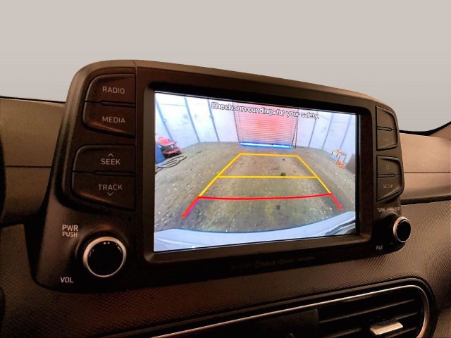 Used 2019 Hyundai Kona Ultimate AWD/4WD image 20
