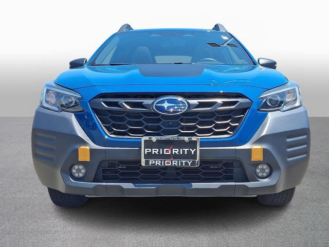 Used 2023 Subaru Outback Wilderness AWD/4WD image 2