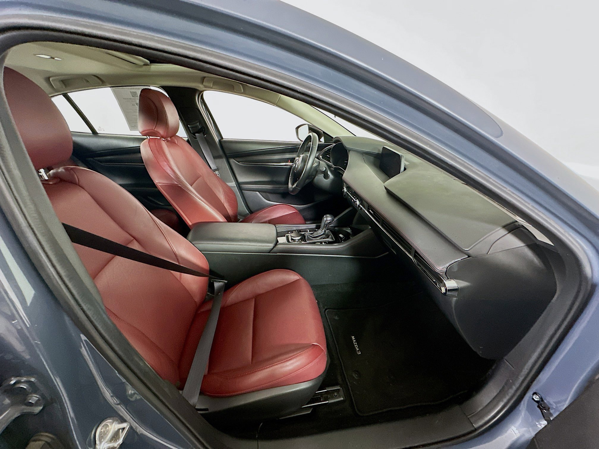 Used 2024 MAZDA MAZDA3 s image 33