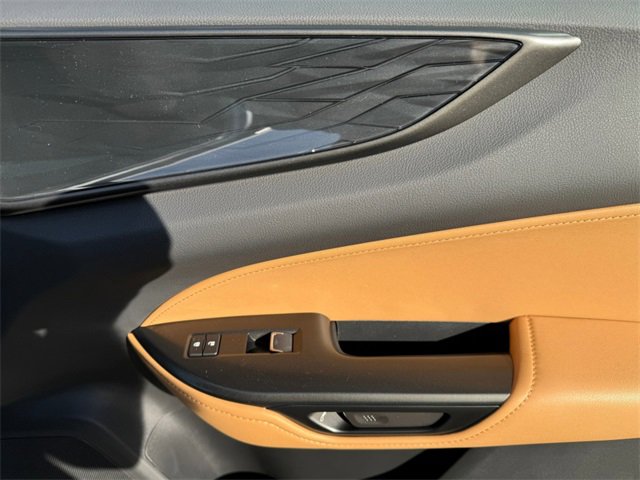 New 2025 Lexus NX 350h AWD w/ Premium Package image 34