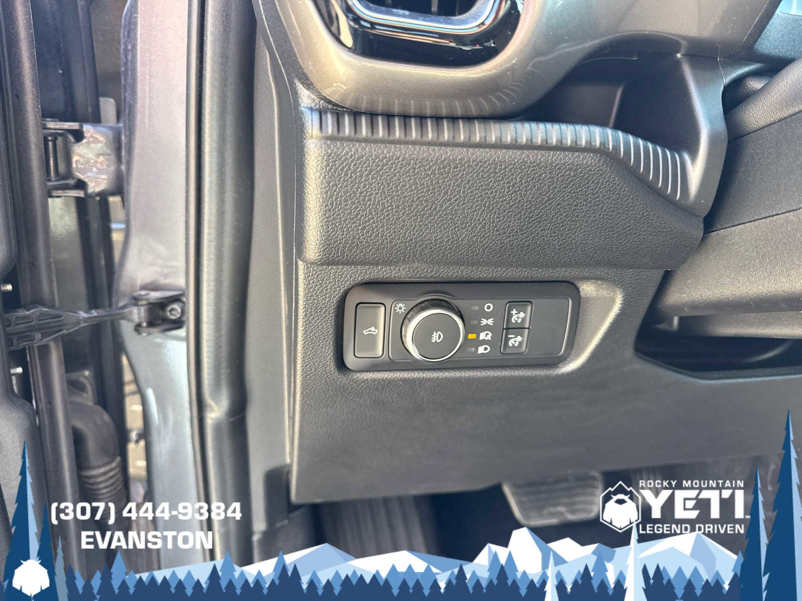 Used 2025 Ford Ranger XLT AWD/4WD image 26