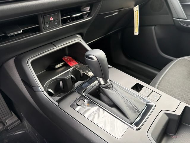 New 2026 MAZDA CX-5 Select AWD/4WD image 40