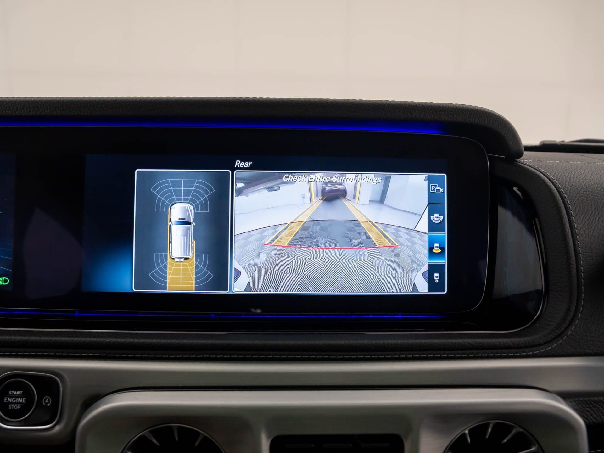 Used 2019 Mercedes-Benz G 550 G 550 w/ Exclusive Interior Package image 26