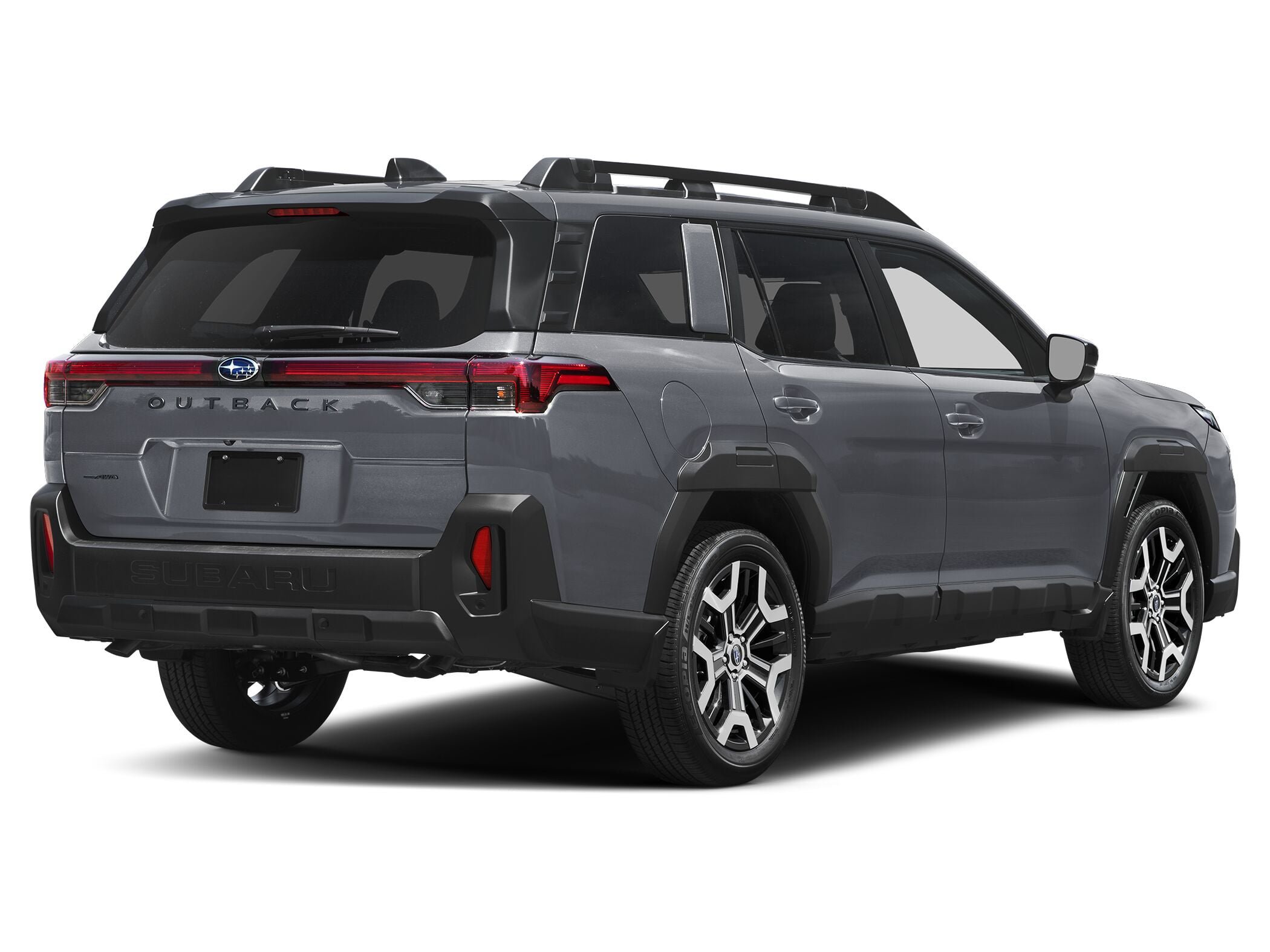 New 2026 Subaru Outback Touring AWD/4WD image 2