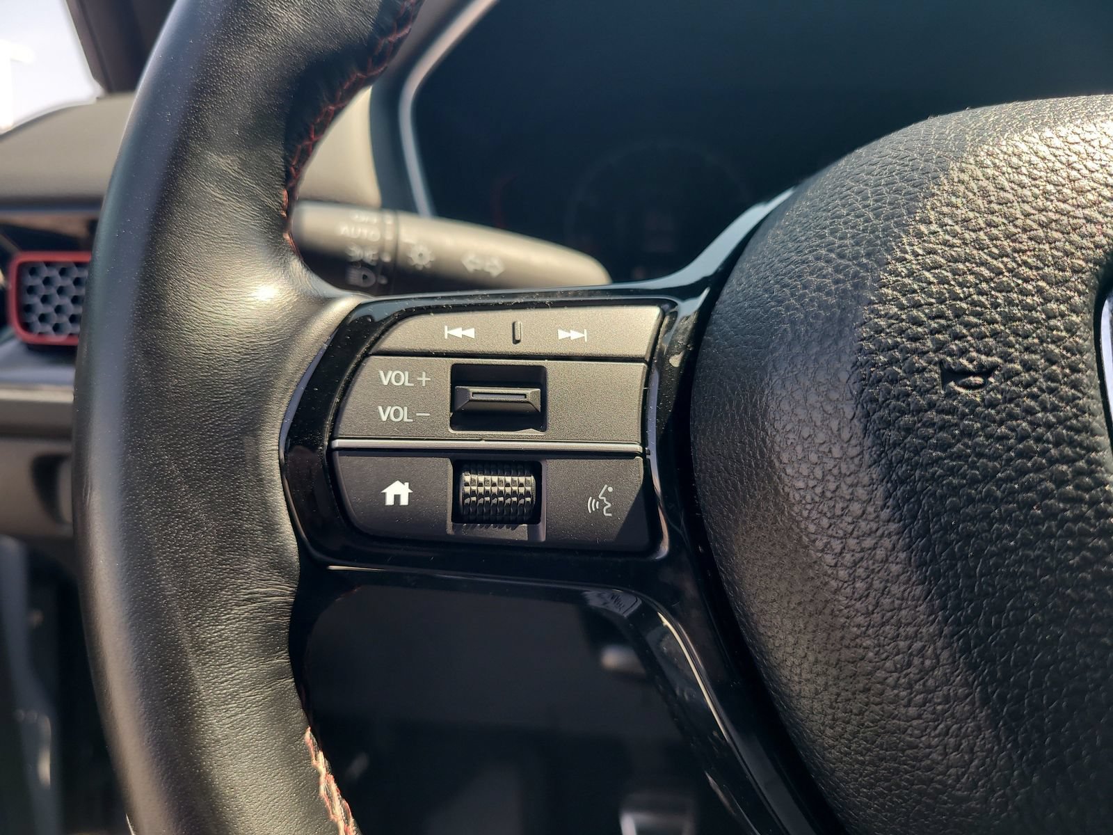 Certified 2024 Honda Civic Si image 13