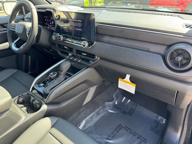 New 2026 Chevrolet Colorado Trail Boss w/ Midnight Edition image 6