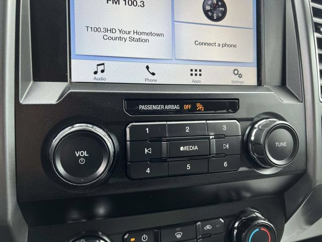 Certified 2019 Ford F150 XLT AWD/4WD image 20