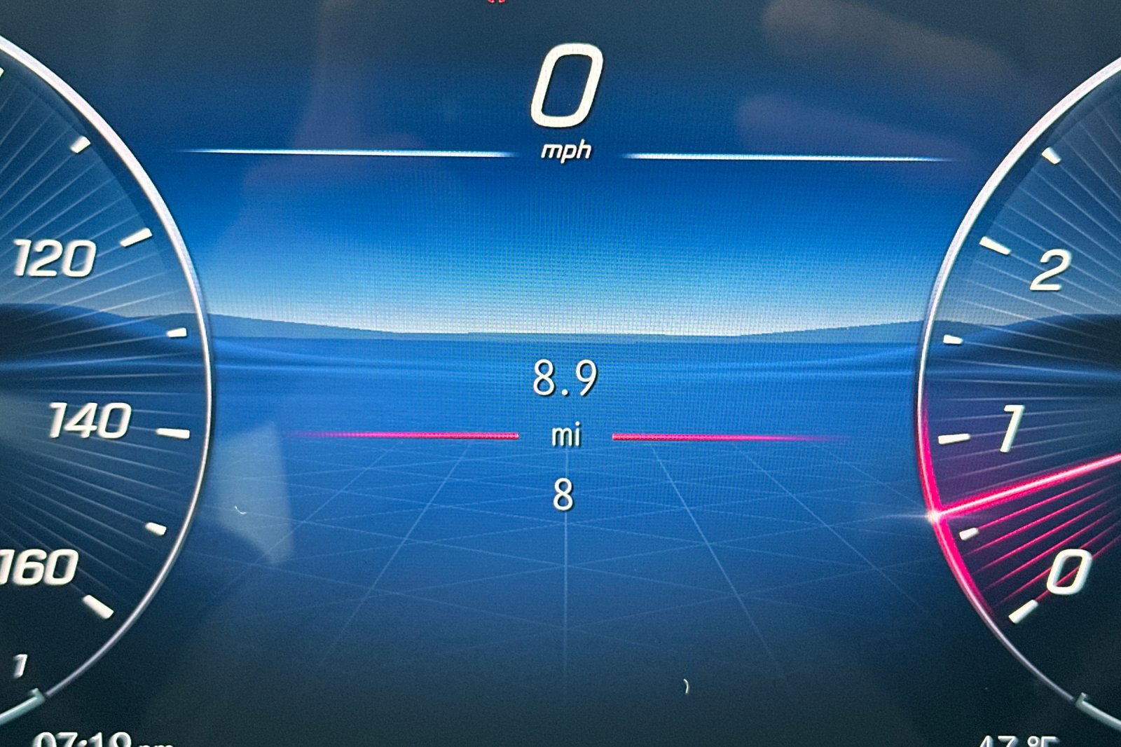 New 2026 Mercedes-Benz GLC 300 4MATIC image 27