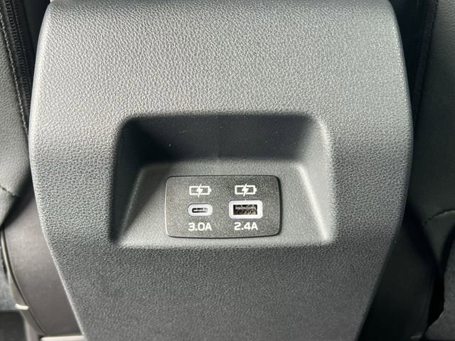 New 2026 Subaru Crosstrek 2.5i Wilderness AWD/4WD image 34