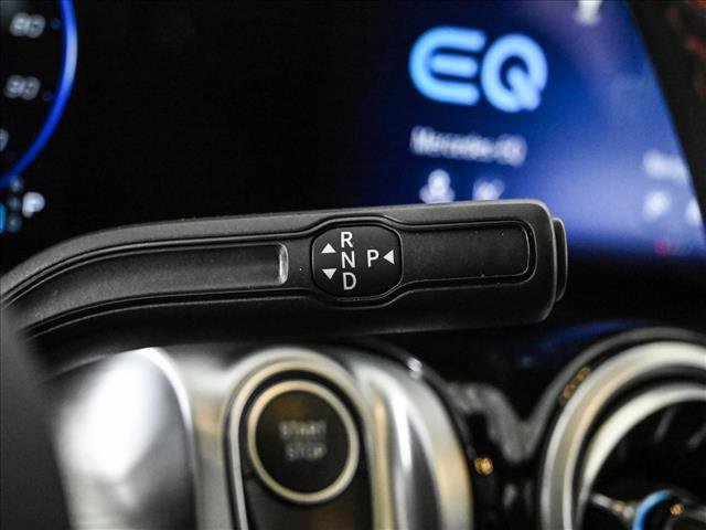 Certified 2024 Mercedes-Benz EQB 350 4MATIC SUV image 12