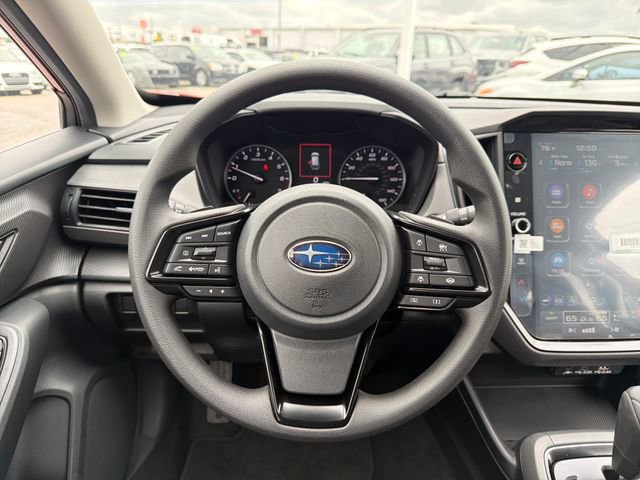 New 2026 Subaru Crosstrek 2.0i Premium AWD/4WD image 10
