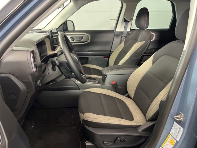 New 2025 Ford Bronco Sport Big Bend image 10