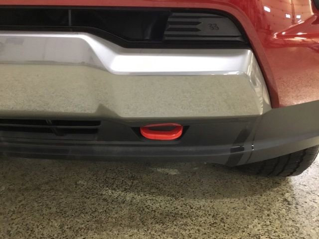 Used 2024 Chevrolet Colorado Z71 w/ Z71 Convenience Package 2 image 8