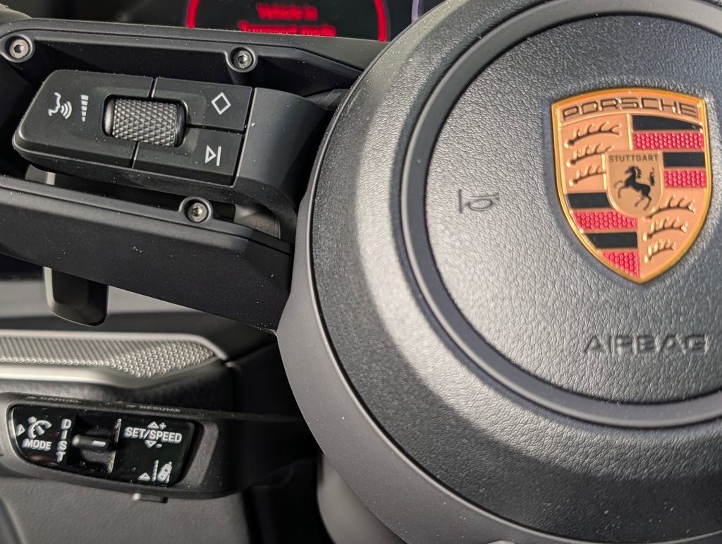 New 2026 Porsche Cayenne image 39